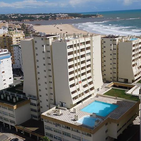 Apartamentos Varandas Da Rocha Portimao Exterior photo