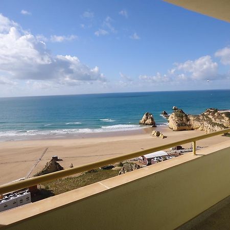 Apartamentos Varandas Da Rocha Portimao Exterior photo