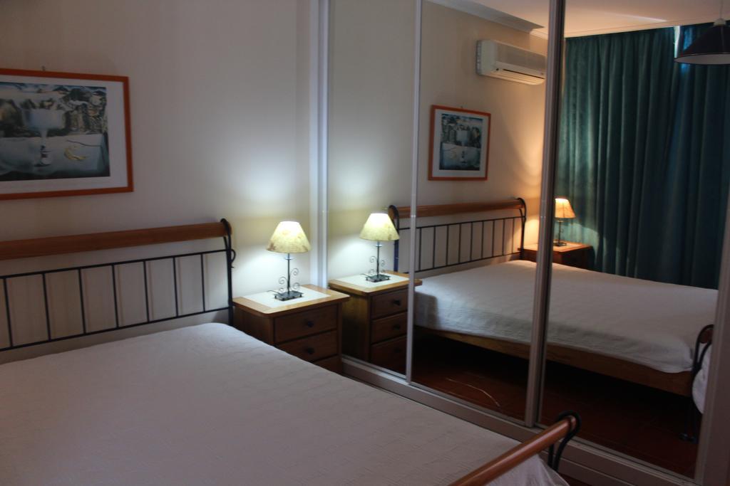 Apartamentos Varandas Da Rocha Portimao Room photo