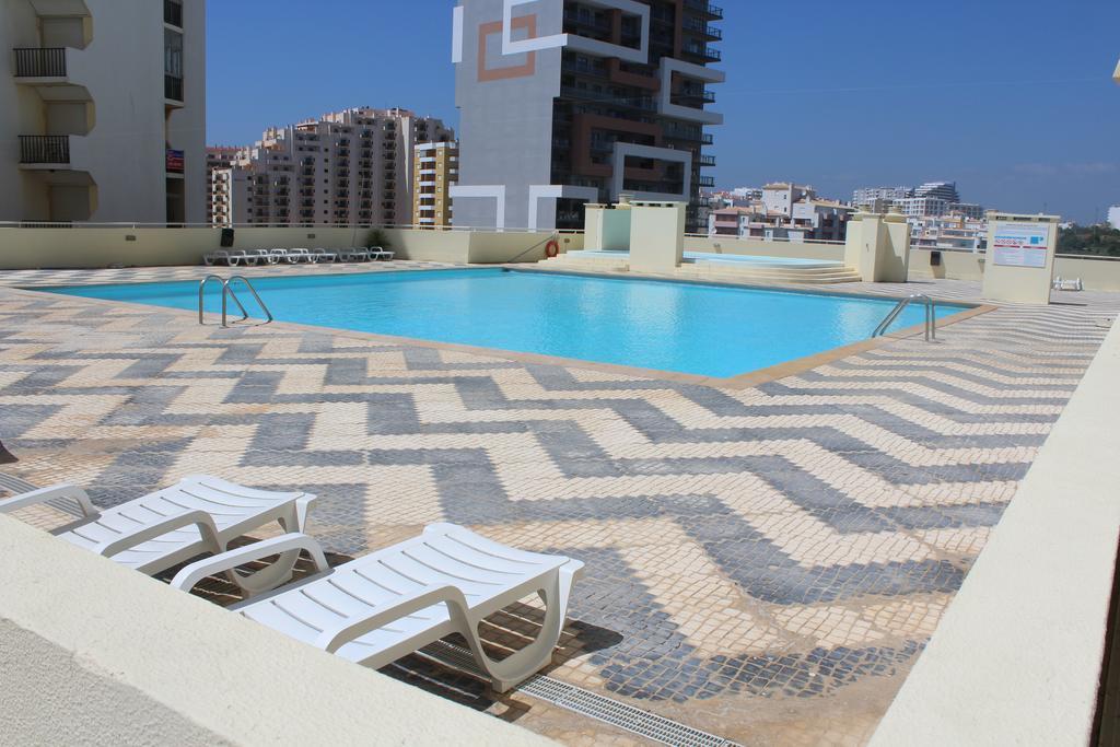 Apartamentos Varandas Da Rocha Portimao Exterior photo