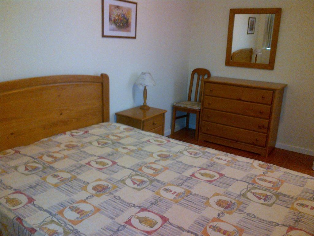 Apartamentos Varandas Da Rocha Portimao Room photo