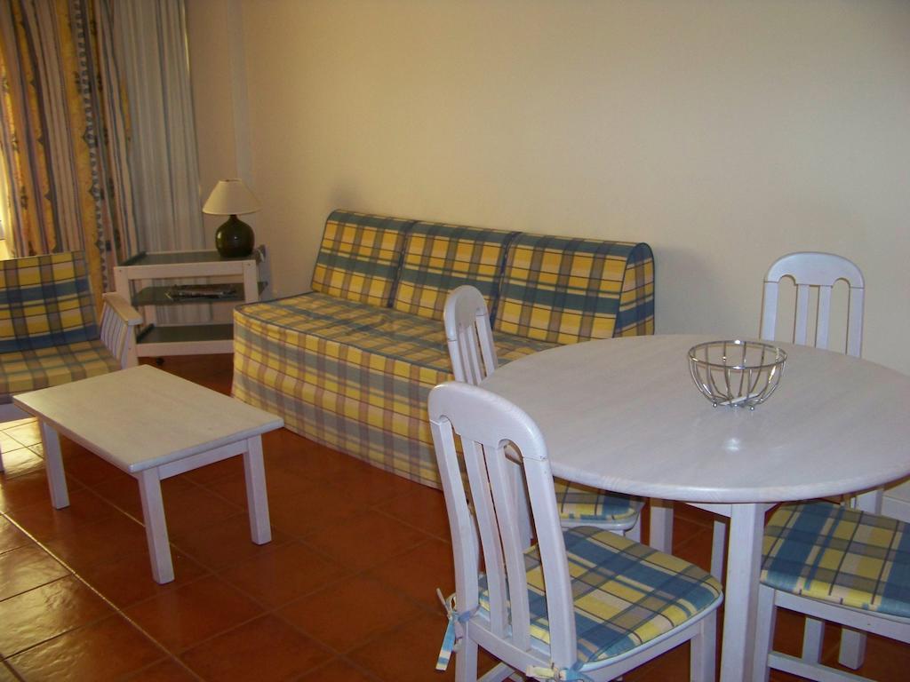 Apartamentos Varandas Da Rocha Portimao Room photo