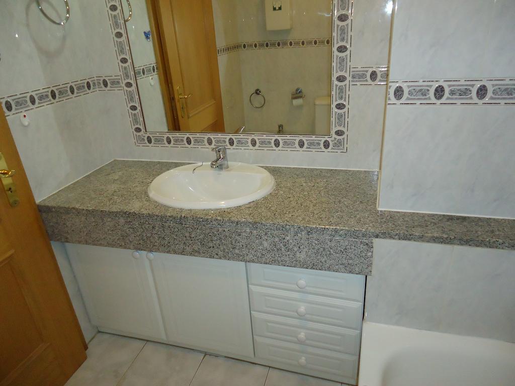 Apartamentos Varandas Da Rocha Portimao Exterior photo