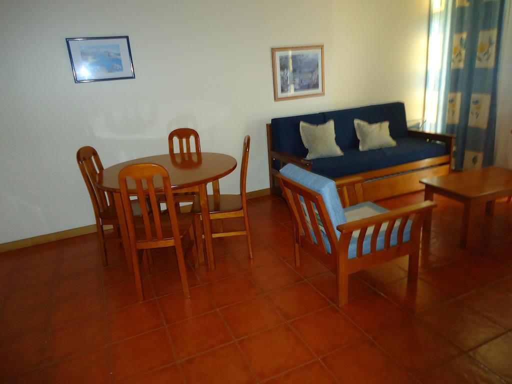 Apartamentos Varandas Da Rocha Portimao Room photo