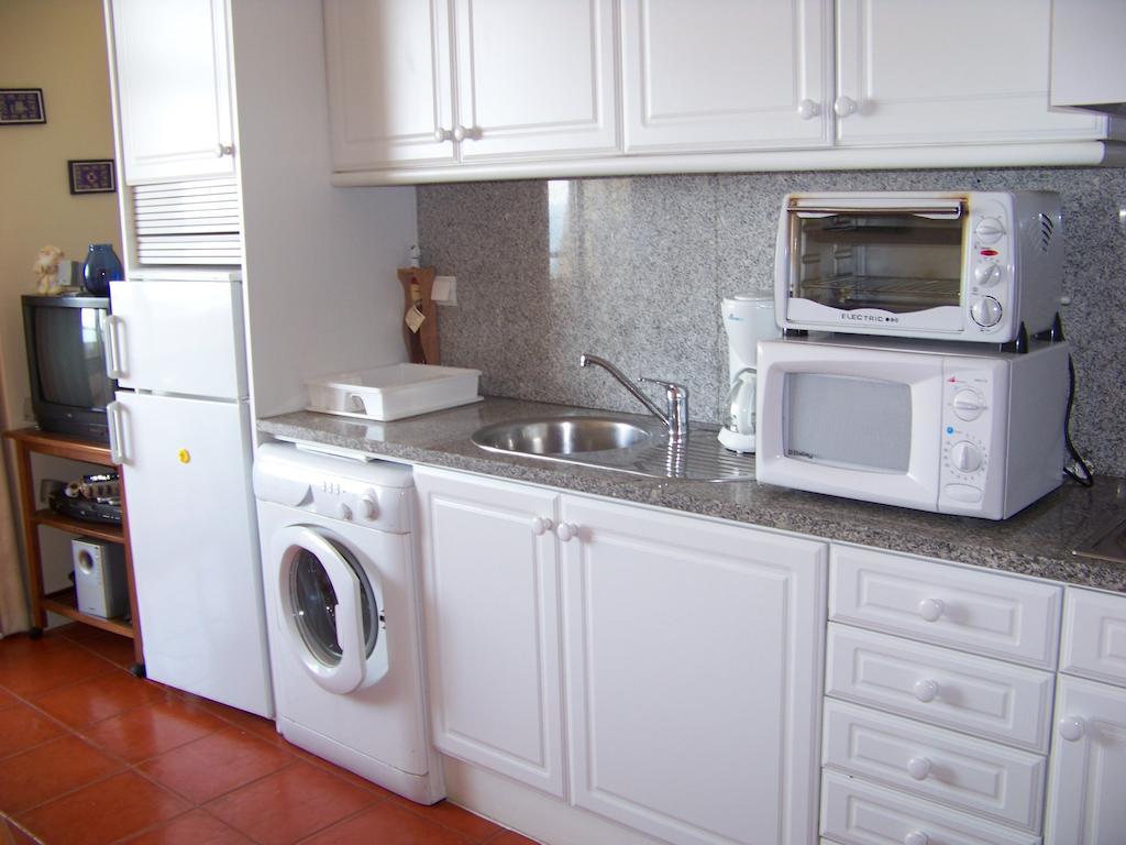 Apartamentos Varandas Da Rocha Portimao Room photo