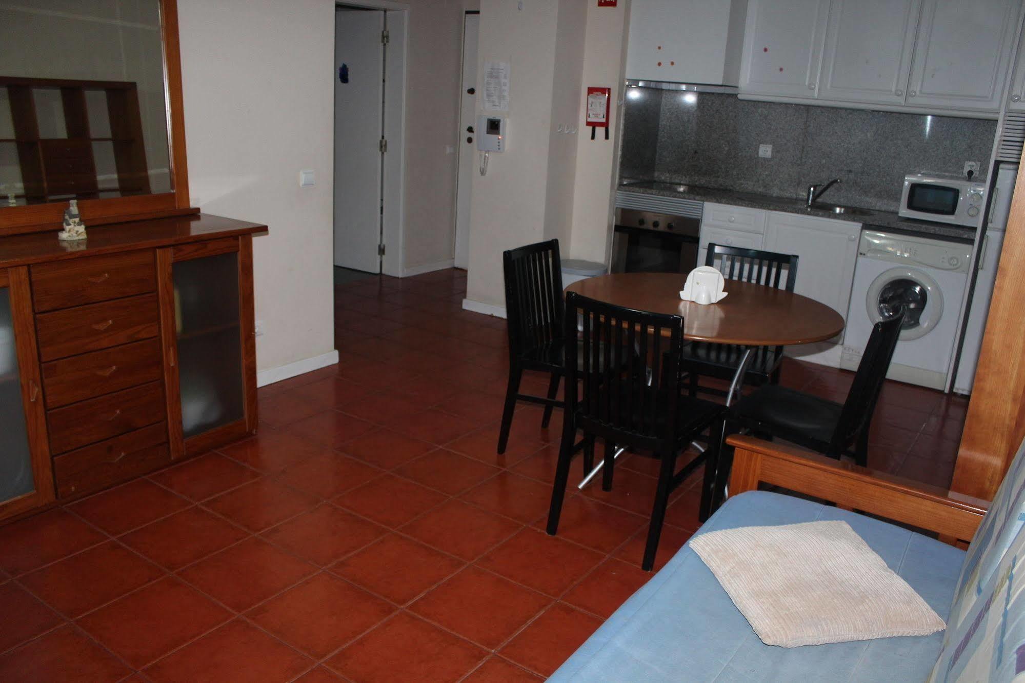 Apartamentos Varandas Da Rocha Portimao Exterior photo