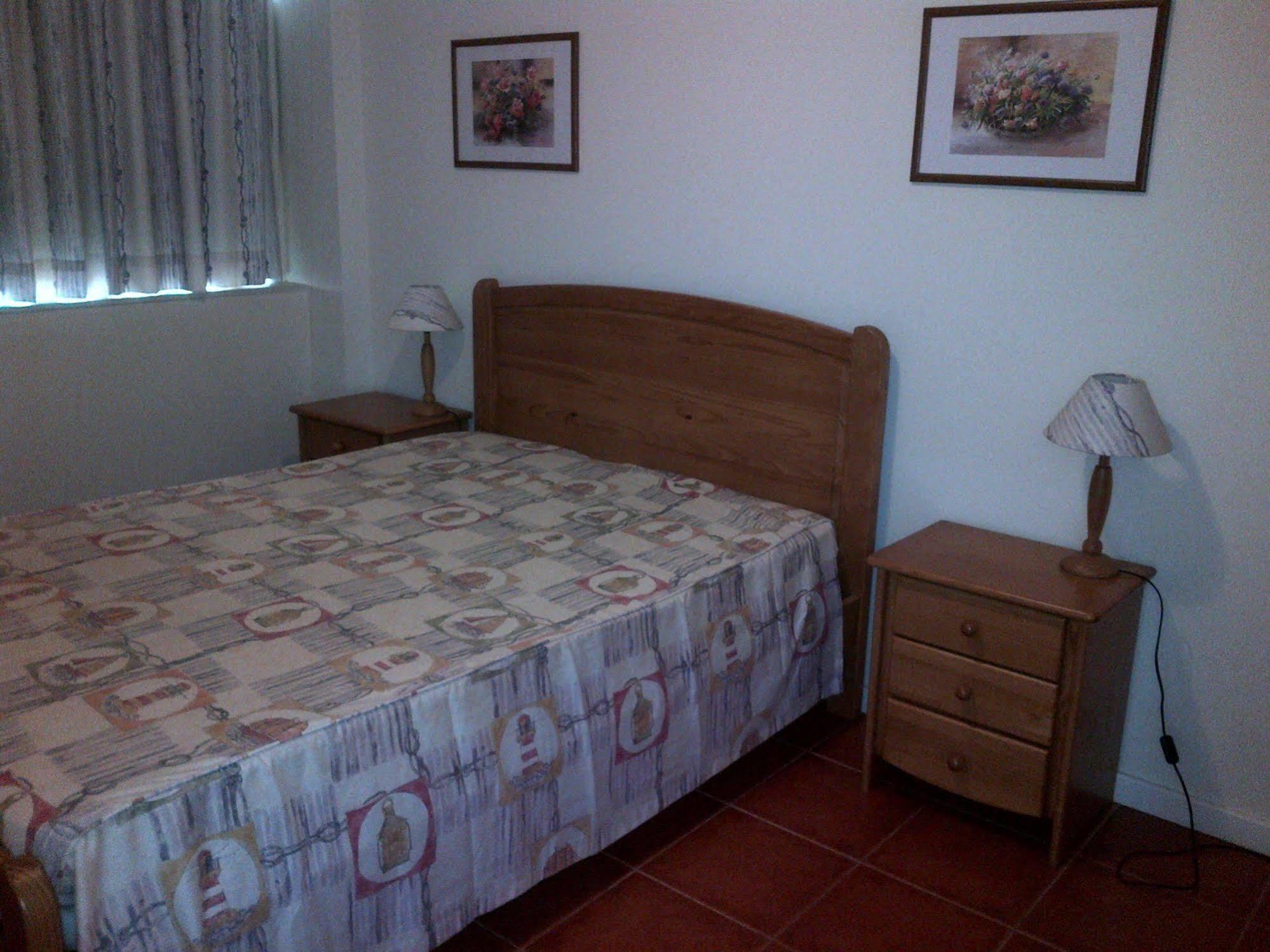 Apartamentos Varandas Da Rocha Portimao Exterior photo