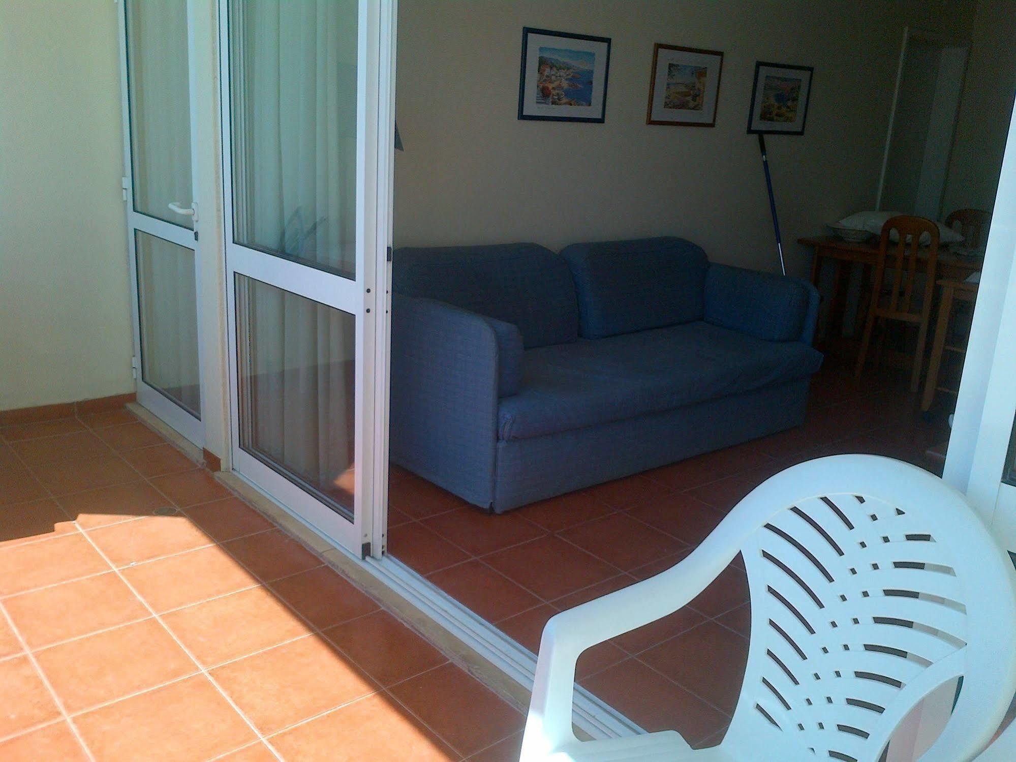 Apartamentos Varandas Da Rocha Portimao Exterior photo